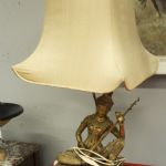 896 3564 TABLE LAMP